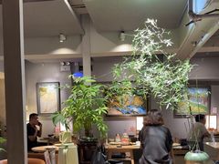 -本处·素食·融合料理(南油店)