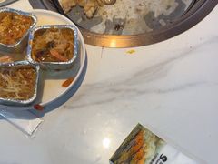 -苏格里岛自助海鲜烤肉(中州万达店)