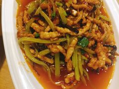 -易老妈蹄花.特色川菜(人民公园总店)