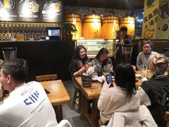 -汉森熊啤酒屋(雨耕山店)