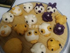 -臻爱住家月嫂育儿嫂(万达店)