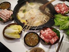 -麻辣无情重庆老火锅(桐庐店)