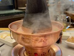 -牛街·马辈儿涮肉(牛街总店)