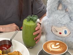 -Maxpoint Kitchen 西餐咖啡(乐峰广场店)