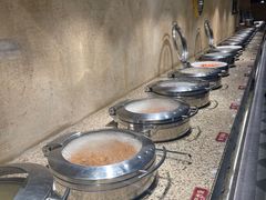 -汉巴味德·烤肉与啤酒的自助(杭州大悦城店)