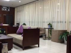 -桃仙机场头等舱休息室