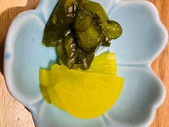-森味花园·日本料理(伊藤洋华堂亚运村店)