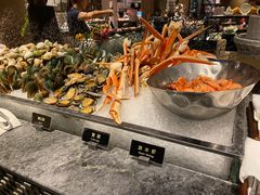 -金海湾自助餐厅(金陵饭店)