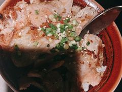 -沼津港精致料理·寿喜烧·烧鸟(龙湖南桥天街日料榜单店)