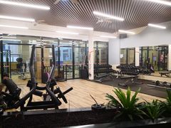 -乐刻运动健身(新浩e都店)