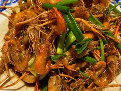 -老头儿油爆虾·1987杭州烟火味(湖滨银泰in77D区店)