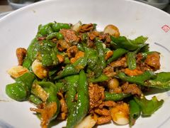 -佬麻雀·新湘菜(珠海金发购物中心店)