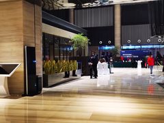 -青岛西海岸隆和福朋喜来登酒店