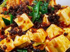 -陈麻婆豆腐(春熙店)