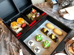 -Social 秀西餐厅-长沙瑞吉酒店(运达店)