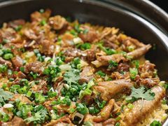 -啊杞恒益饭店(南头总店)