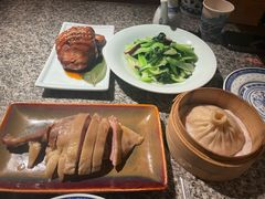 -南京大牌档(夫子庙老门东店)