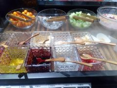 -韩盛·盛江山自助料理(中街大悦城店)