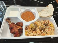 -木尔坦·Multan巴基斯坦清真餐厅halal(大智嘉园店)