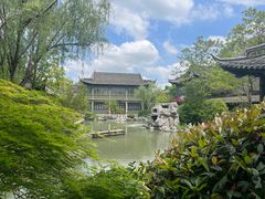 -沈坤状元府景区