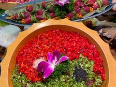 -塔兰齐新疆孜然火锅(鲤鱼山路店)