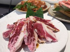 -缘·金家烤鳗鱼(西塔总店)