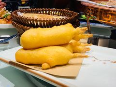 -山南熏肉大饼(辽菜旗舰店)