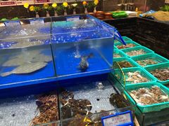 水产区-船家渔(徐州北路店)