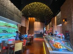 -君悦酒店·1881·北京烤鸭