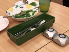 -萨莉亚意式餐厅(黄村高德汇店)