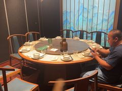 -梁家大院•农家菜(昆山会展中心店)