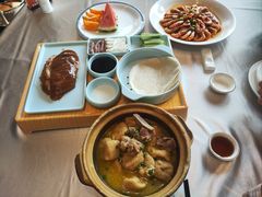 -印象天台·非遗文化美食