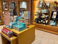 -贡多拉礼品及售票廊(威尼斯人酒店)