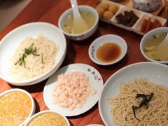 -裕兴记•蟹黄面馆(人民广场店)