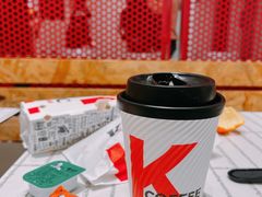 -肯德基(杭州复兴店)