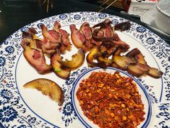 -小眼睛餐饮&杨杨夜宵