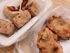 -阿婆油墩子(五里桥路188弄小区店)