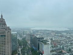 -Hi City·城市之巅