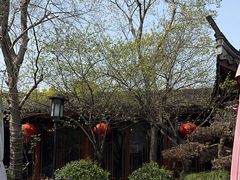 -湘湖大院(越王路店)