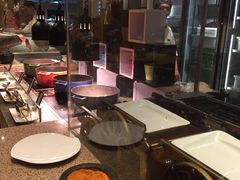 -视界美食自助餐厅·石家庄希尔顿酒店