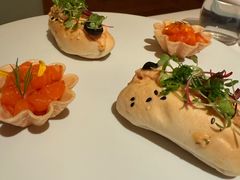 -香樟花园法式铁板烧(恒隆广场店)