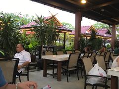 -Telaga Seafood Restaurant