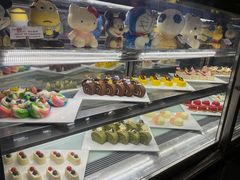 -美食汇·海鲜自助餐·家庭聚会·商务宴请(青秀万达文华店)