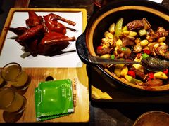 -汤城小厨•粤菜•靓汤(苏州街店)