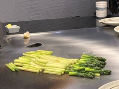 -尚水长廊铁板烧(荣祥广场店)