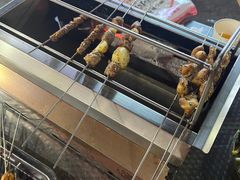 -鲁C·尚小炉·淄博烧烤(市北店)