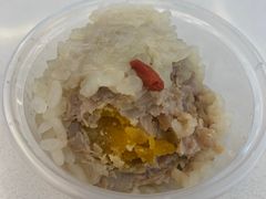 珍珠丸-217笋干馄饨