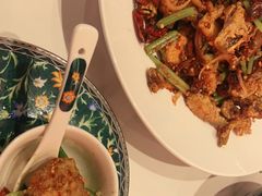 -关里关外·鱼头泡饼(唐冶绿地汇店)
