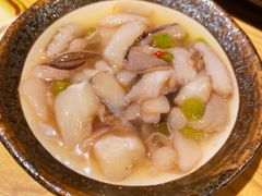 芥末章鱼-ジャンボ釣船 つり吉(新世界店)