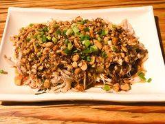 招牌手撕鸡-Sasa的海(蜈支洲岛后海店)